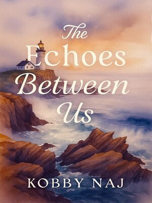 cover image of The Echoes Between Us